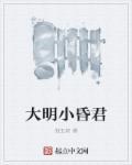大明昏君开局强抢秦淮八艳