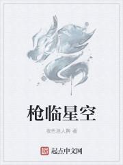 枪临星空境界