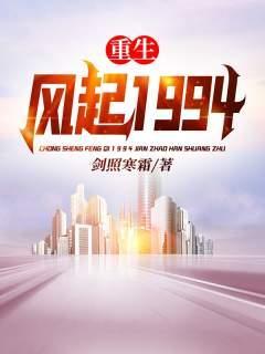 重生风起1994年苏长青全文免费阅读