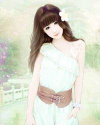 外星来客蓝小乔