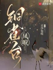 凤唳铜雀台好看吗