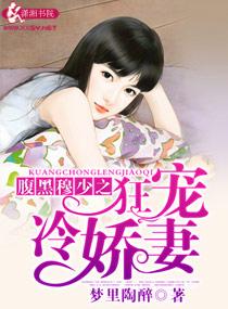 腹黑慕少的童养媳