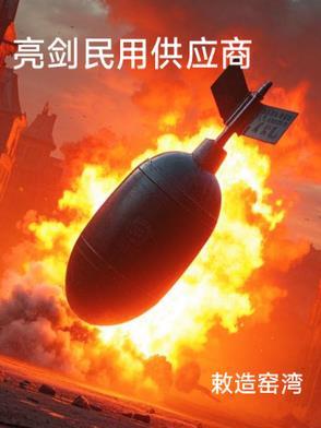亮剑属于炉具吗