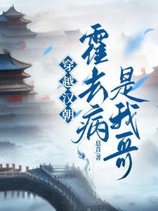 穿越霍去病之子