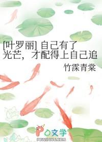 我要有叶罗丽