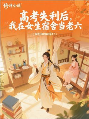 高考失利宿醉被女主播捡走