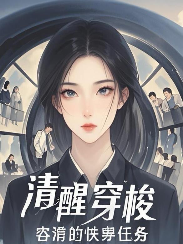 女主叫容清快穿