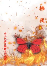 拂夜断烬