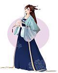 她才不是坏女人