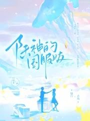 陆神的国服女友TXT