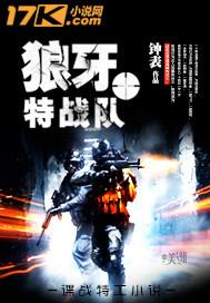 狼牙特战队动画片免费观看